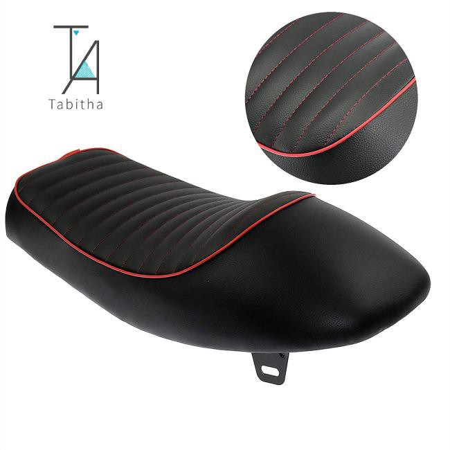 universal cafe racer seat