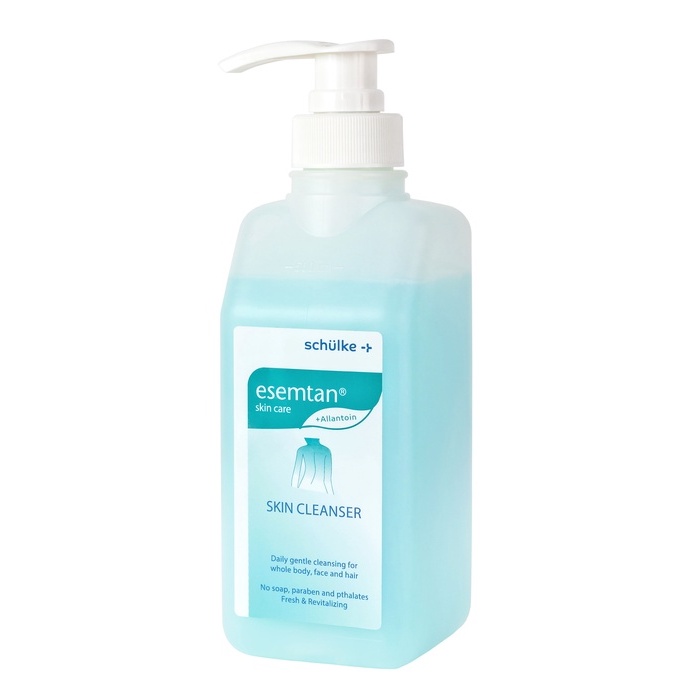 Esemtan Skin Cleanser (500ml 1l) 