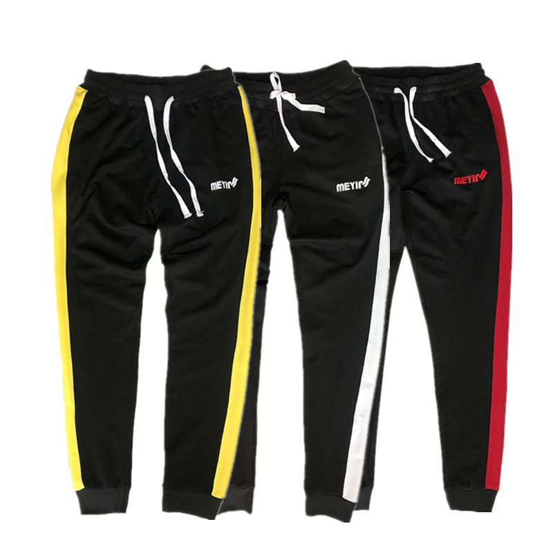 mens joggers casual