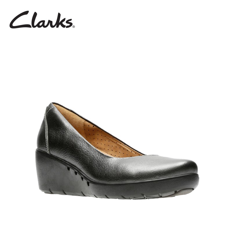 clarks unstructured ladies