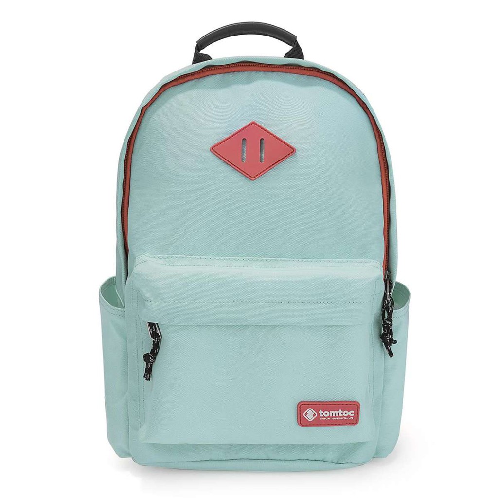 tomtoc laptop backpack