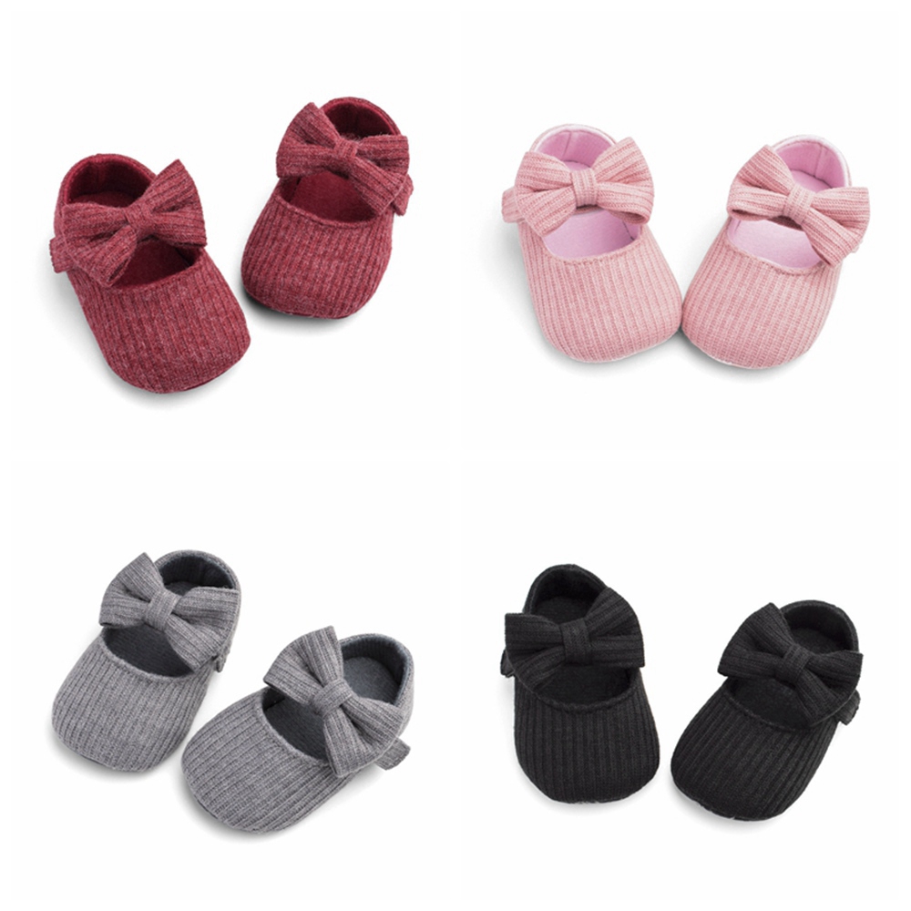 new baby shoes