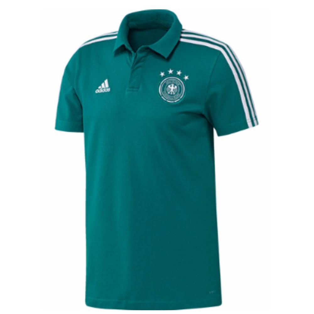 adidas cotton polo shirts