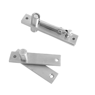 Stainless Steel Door Heavy Duty Pivot Hinge System Shopee Singapore