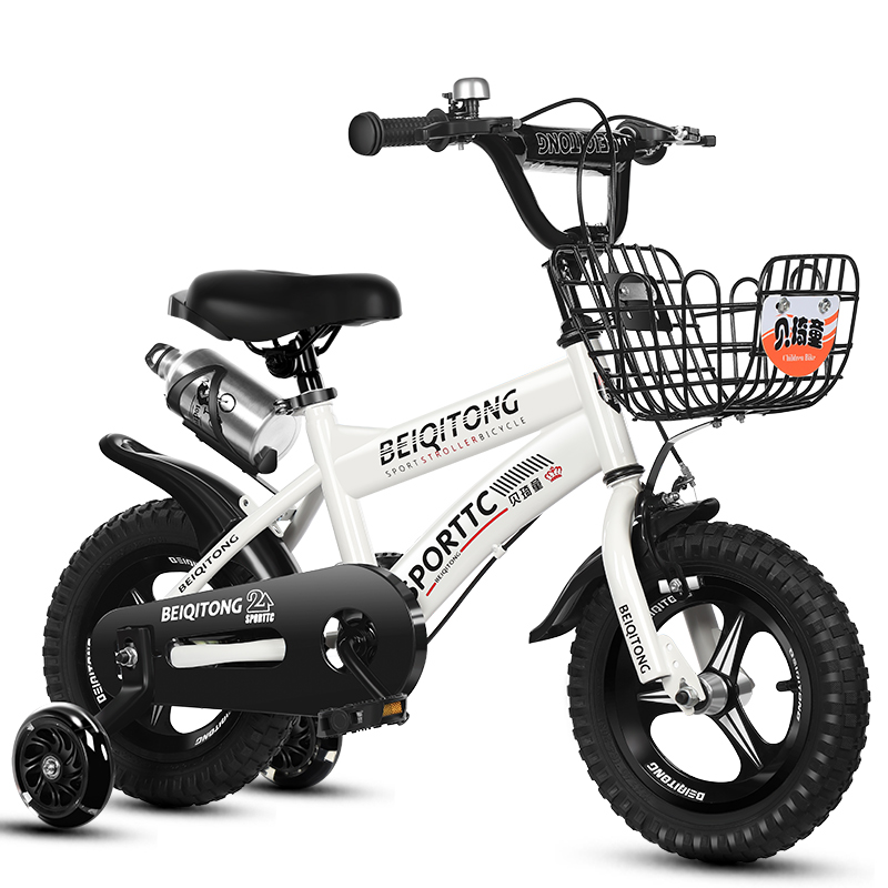 children's bikes for 3 year olds