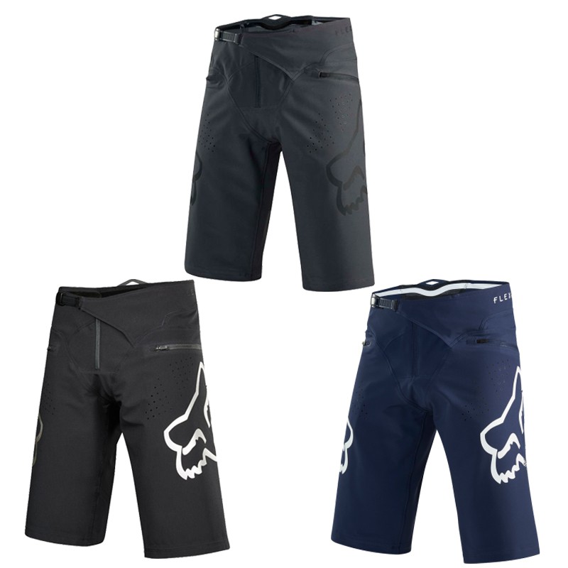 fox mtb shorts