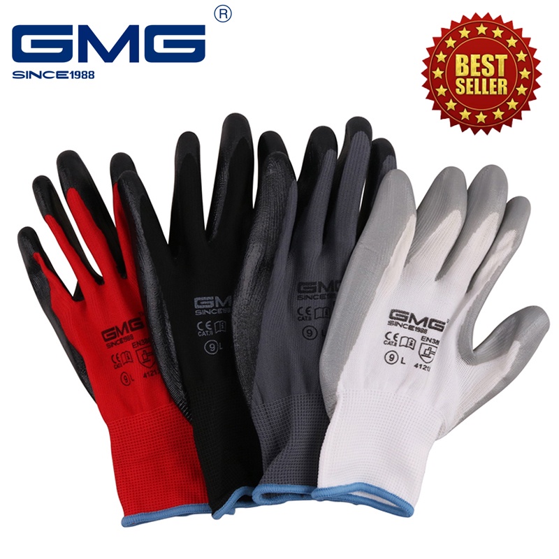 gloves for business