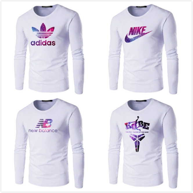 nike long sleeve t