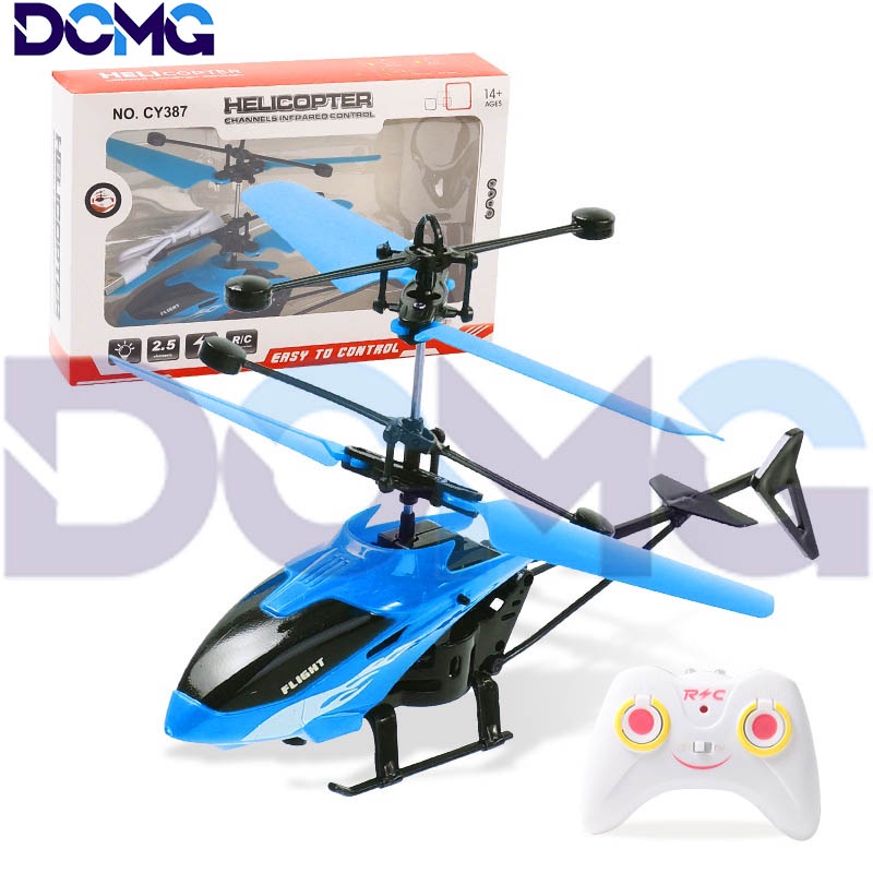 mini flight helicopter