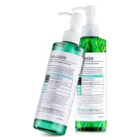essenherb tea tree foam cleanser