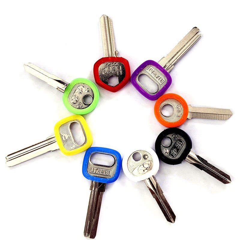 car key cap covers