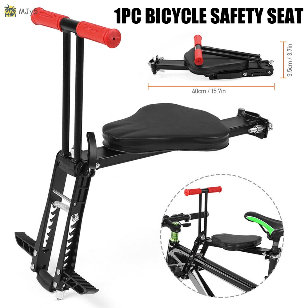 beto bike seat installation