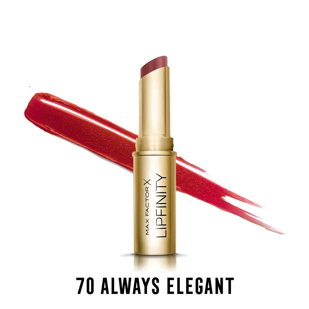 max factor x lipfinity