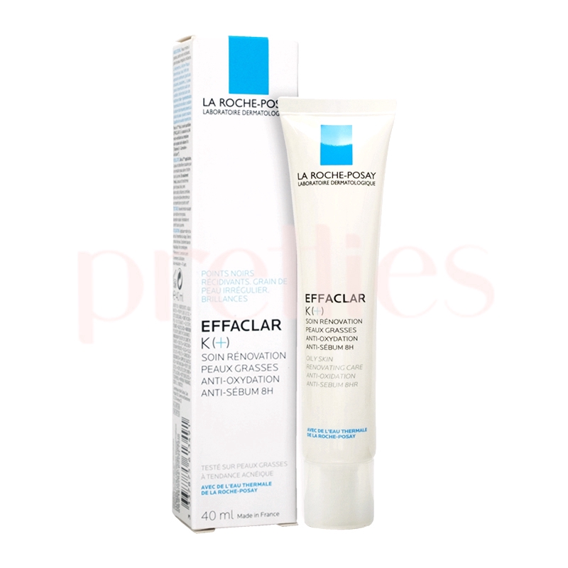 la roche acne moisturizer