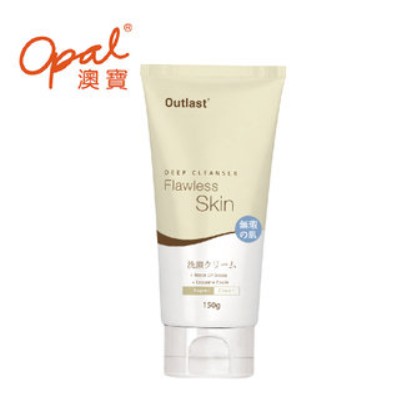 opal cleansing cream