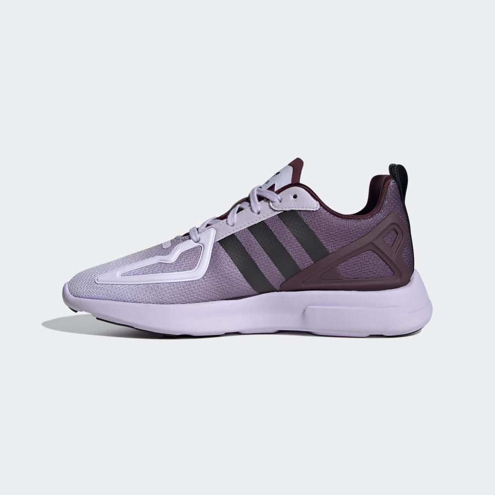 adidas zx 200 womens purple