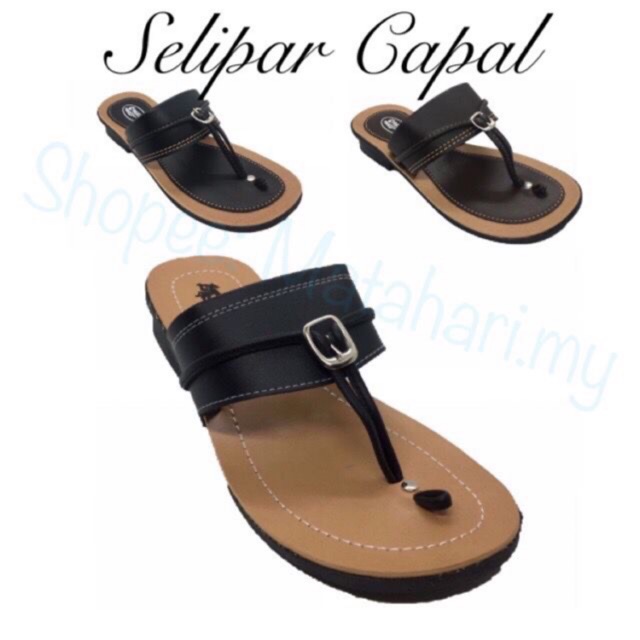 selipar chappal