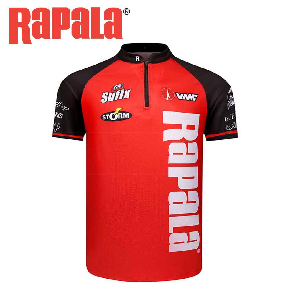 rapala jersey