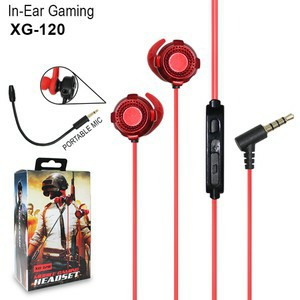 bose qc in ear