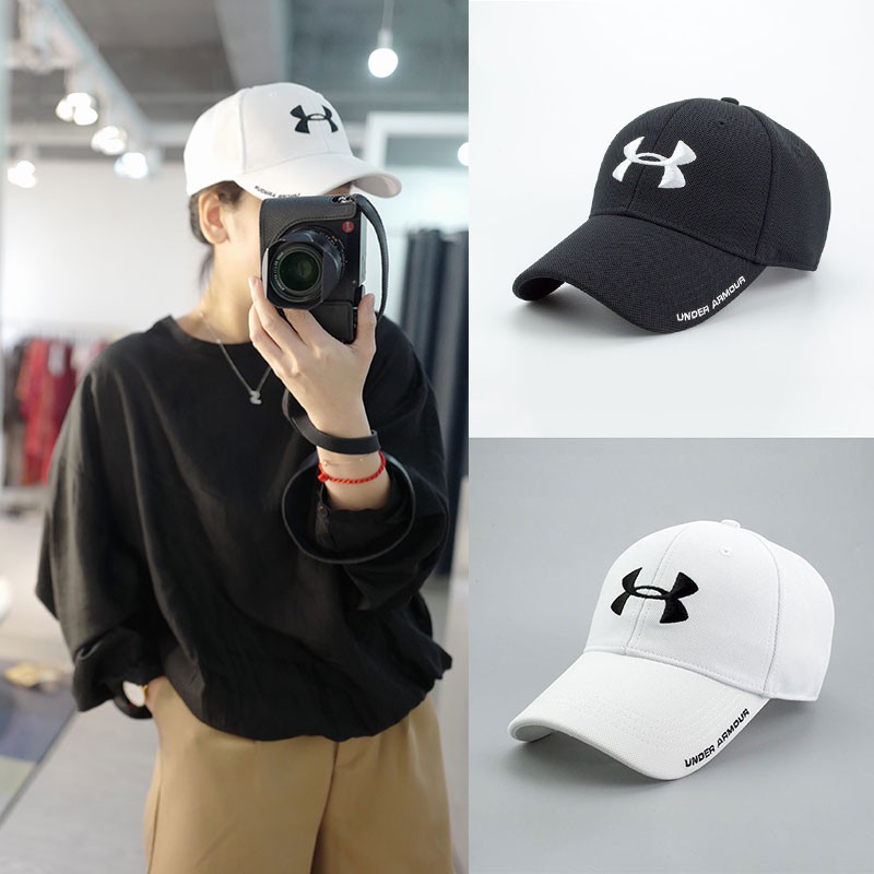 under armour ladies hats