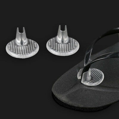 toe post protectors for flip flops