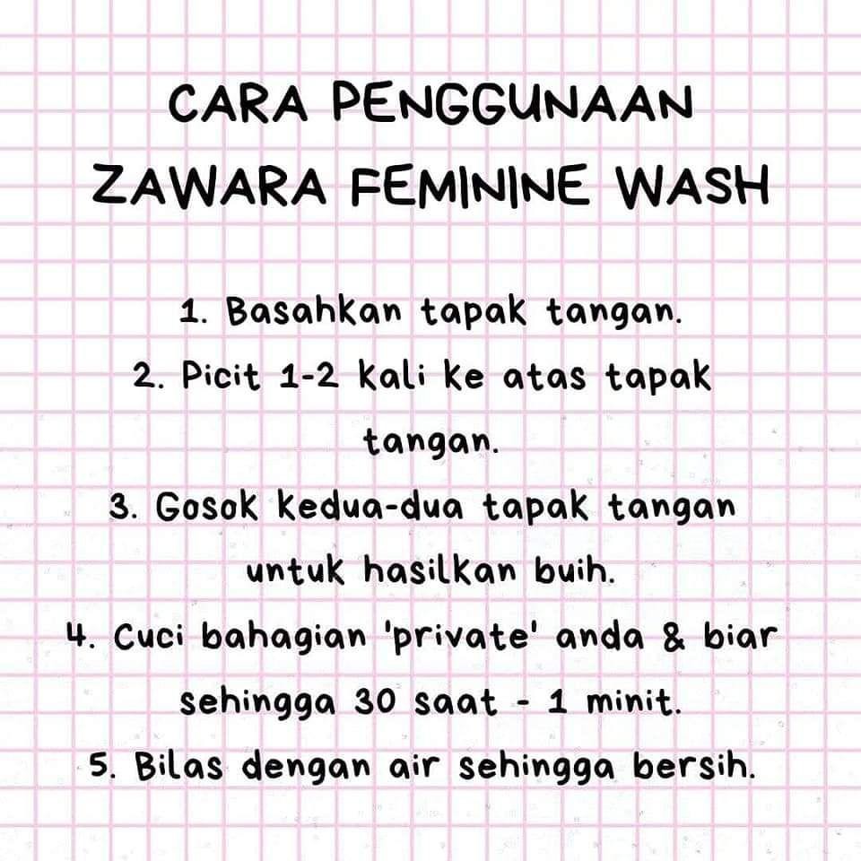 Nak Try Tampon 3 Perkara Ini Wajib Faham Dulu Remaja