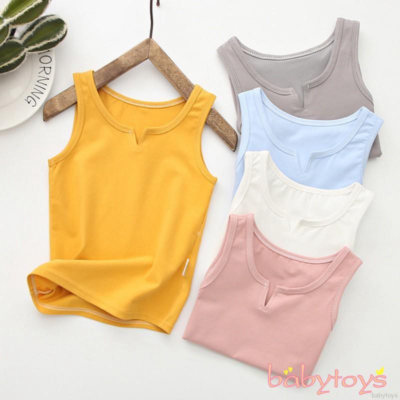 cute cotton summer tops