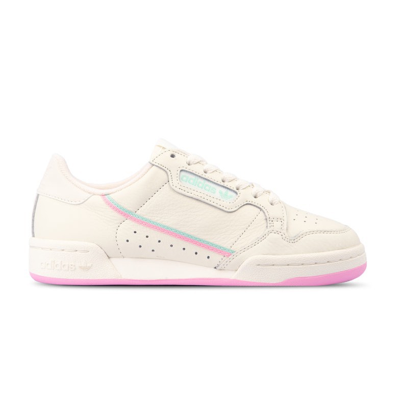 continental 80 true pink