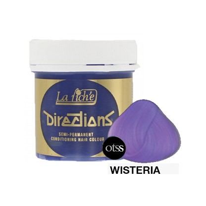 La Riche Directions Hair Dye Wisteria Shopee Singapore