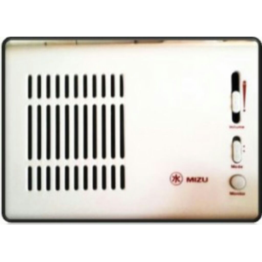 Wired Doorbell Melody Door Chime