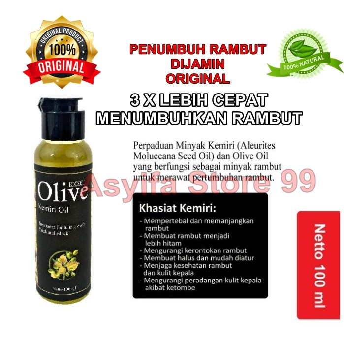 Hair Loss Treatment And Effective Fast Hair Growth For Men Women Ori Hair Oil Shopee Singapore