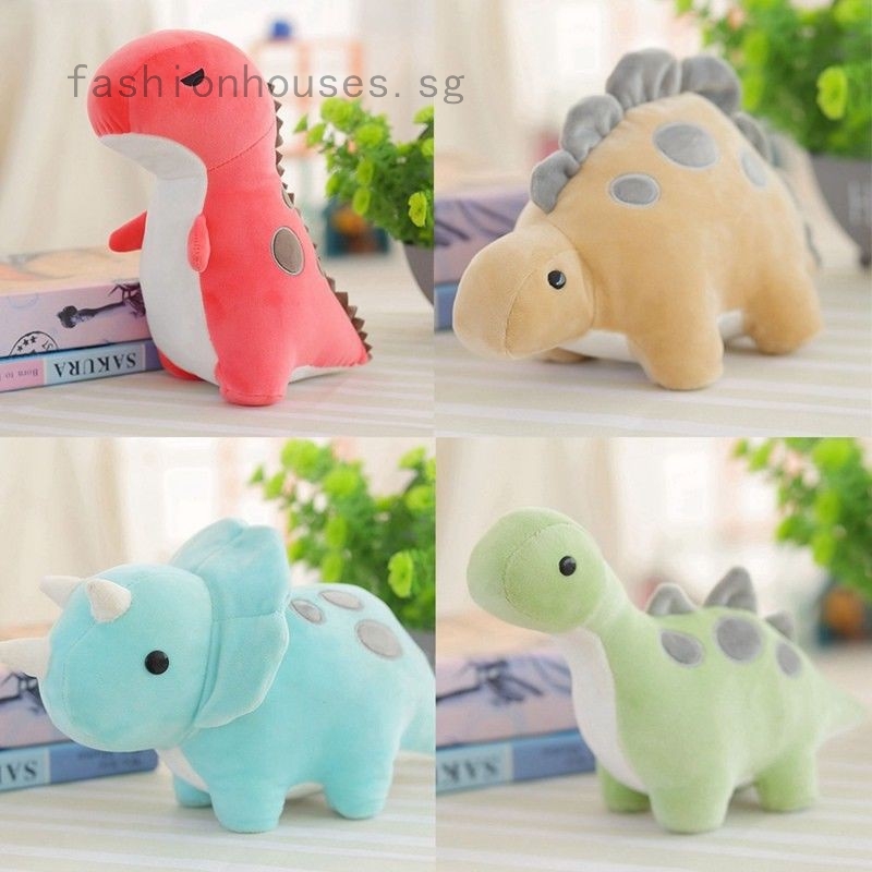 baby dinosaur plush toys