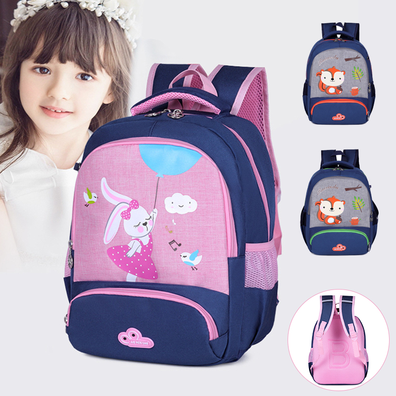 best school bags for primary school singapore