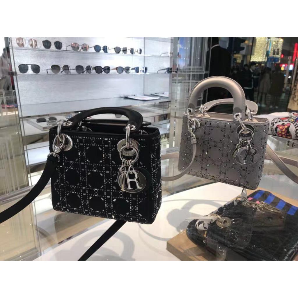 dior princess bag