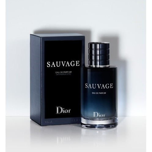 sauvage by christian dior