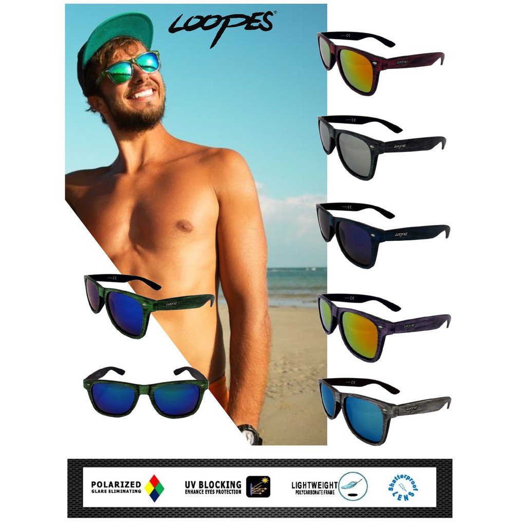 loopes sunglasses review