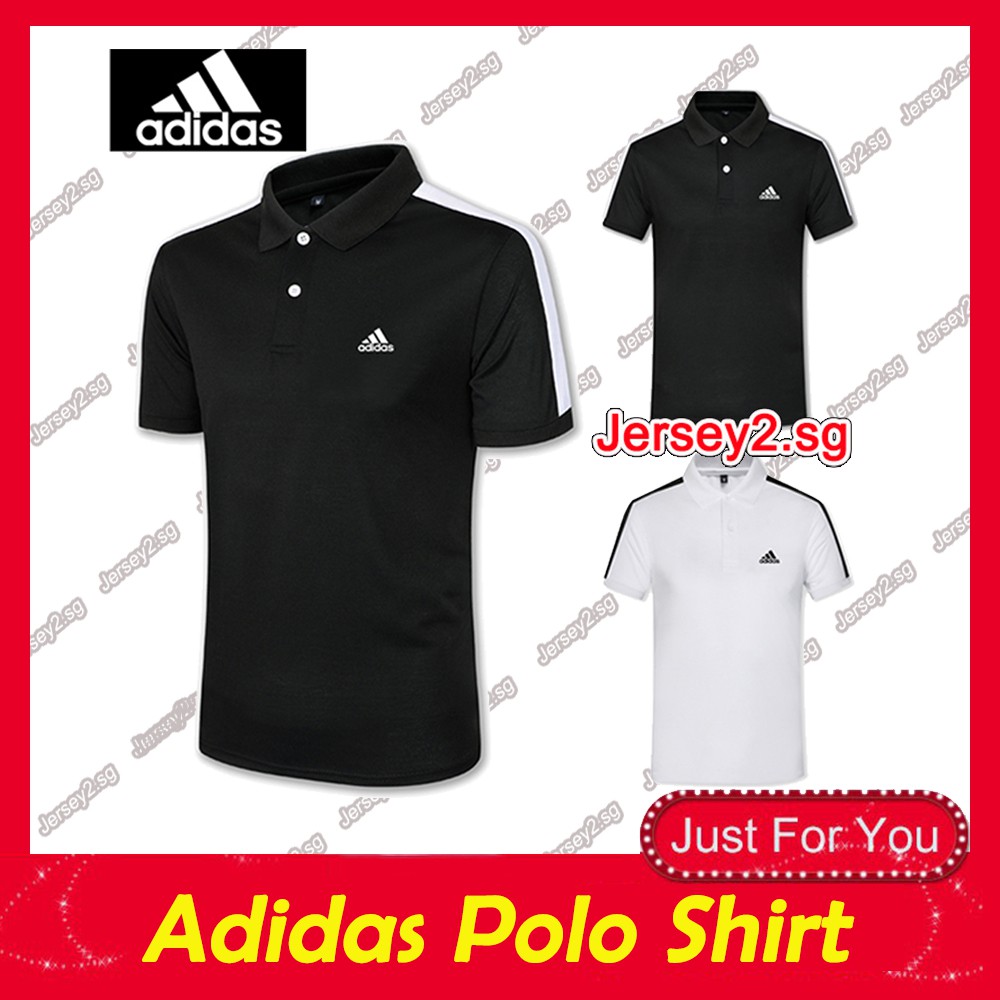 adidas boys polo shirts