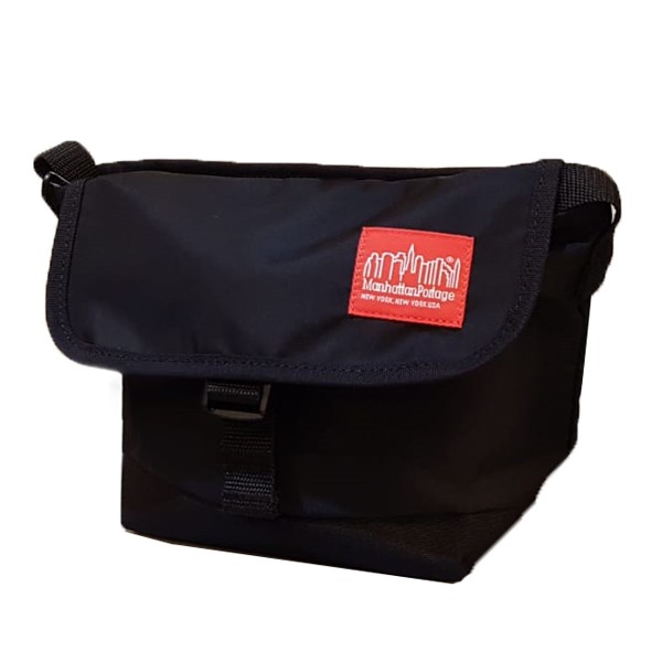 manhattan portage sling bag