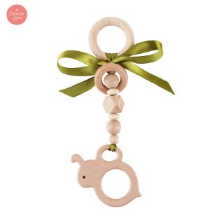 ribbon toys for babies