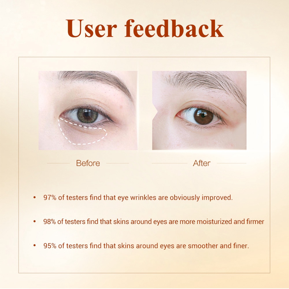 peptide eye cream vibrant glamour