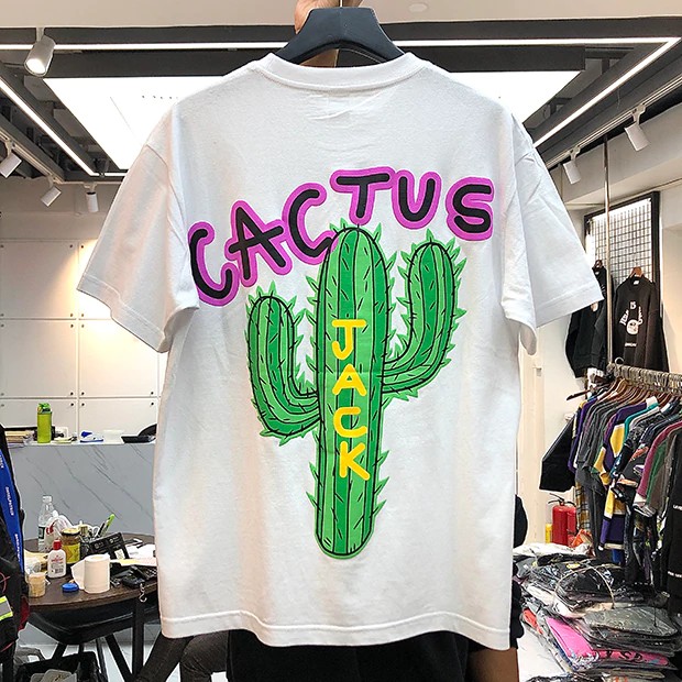 cactus jack shop