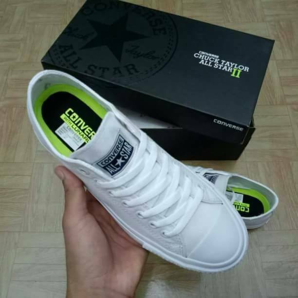 converse ct 2 lunarlon