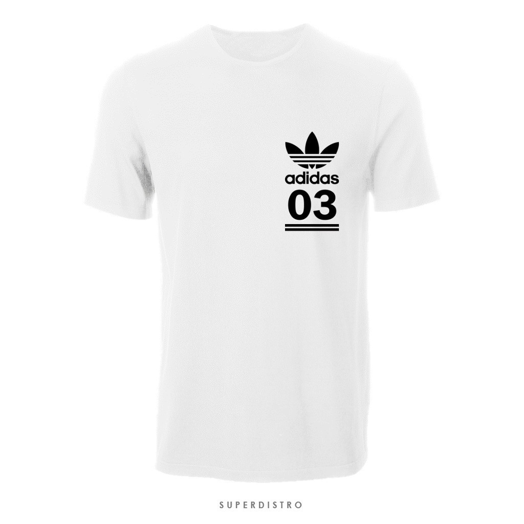 adidas hip hop t shirt