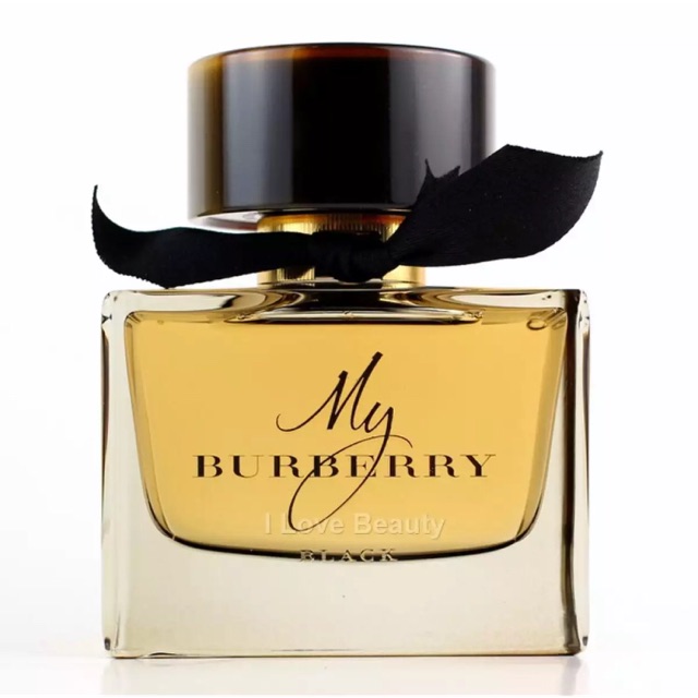 burberry night perfume