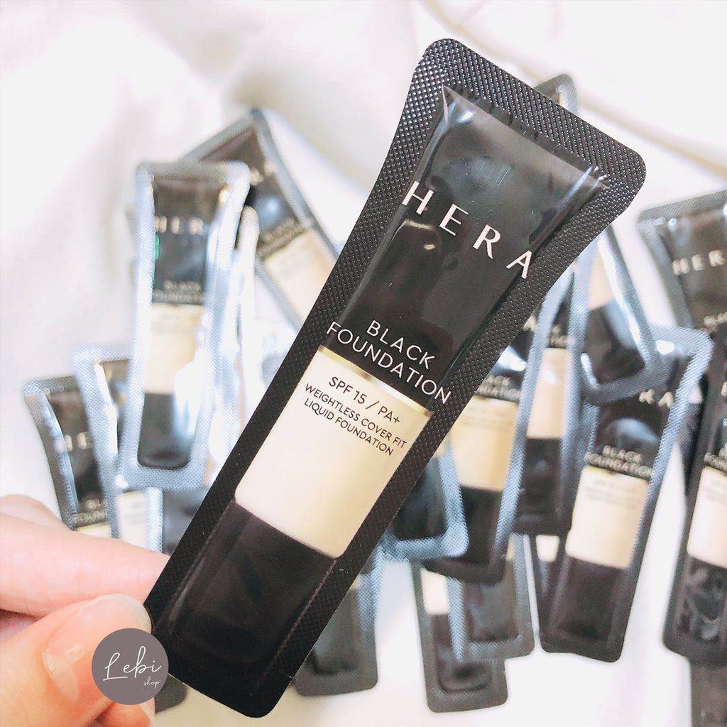 korean liquid foundation