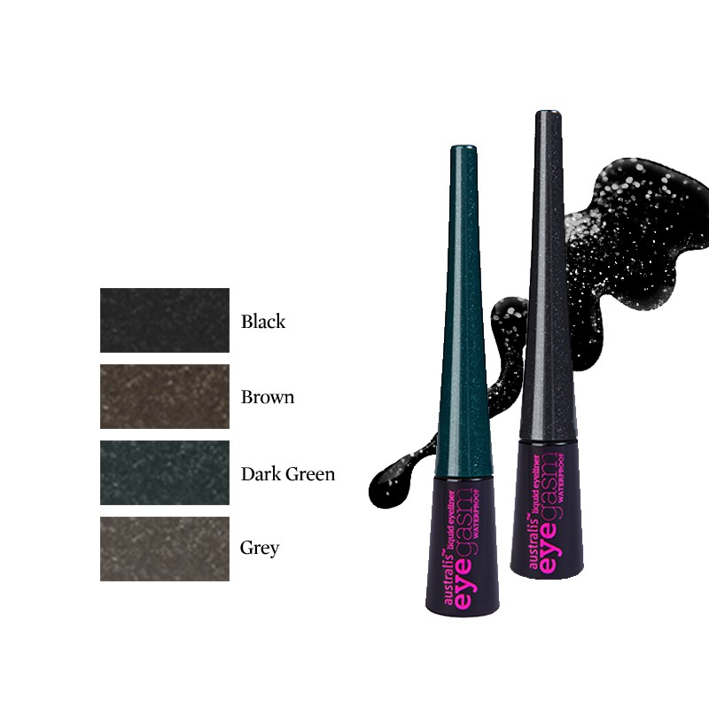 australis eyeliner
