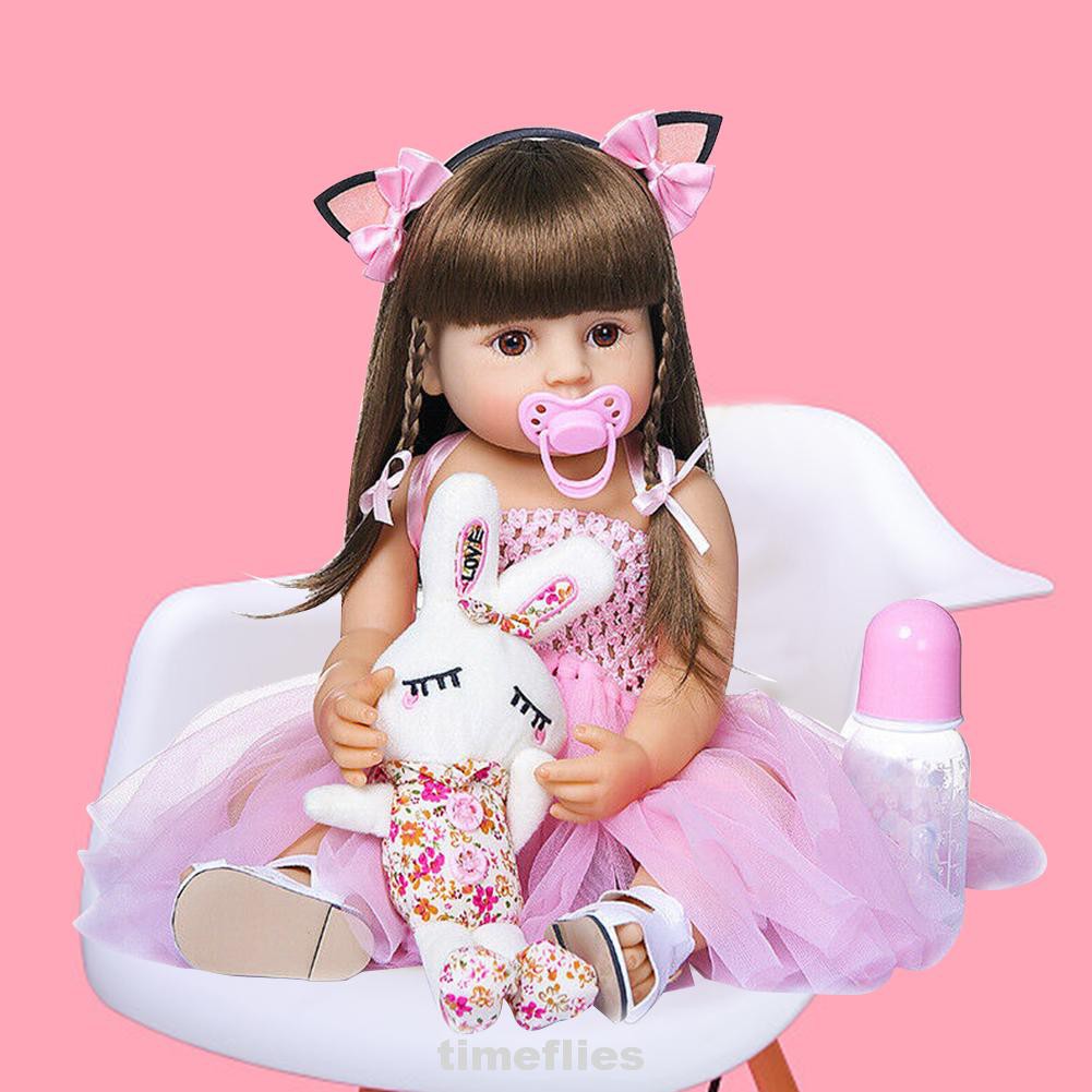 non toxic dolls