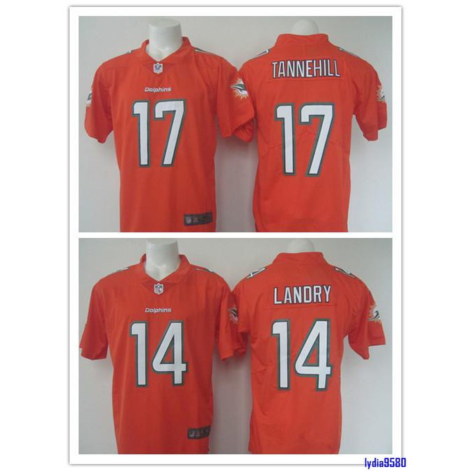 miami dolphins 14 jersey