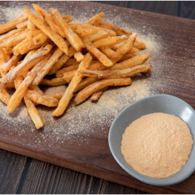 cheddar cheese seasoning powder 500g sauce french fries chicken