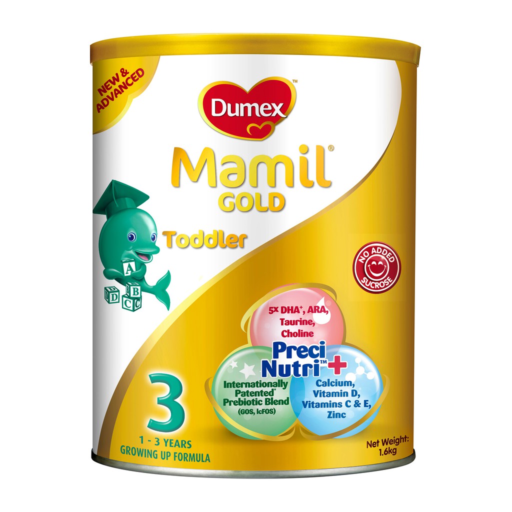 dumex baby milk powder